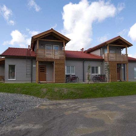 Jämsä Holiday Club Himos Apartments מראה חיצוני תמונה