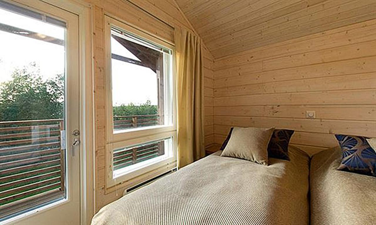 Jämsä Holiday Club Himos Apartments מראה חיצוני תמונה