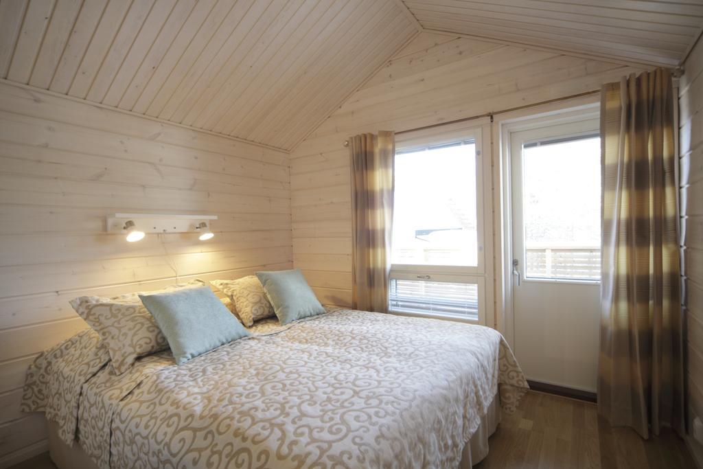 Jämsä Holiday Club Himos Apartments מראה חיצוני תמונה