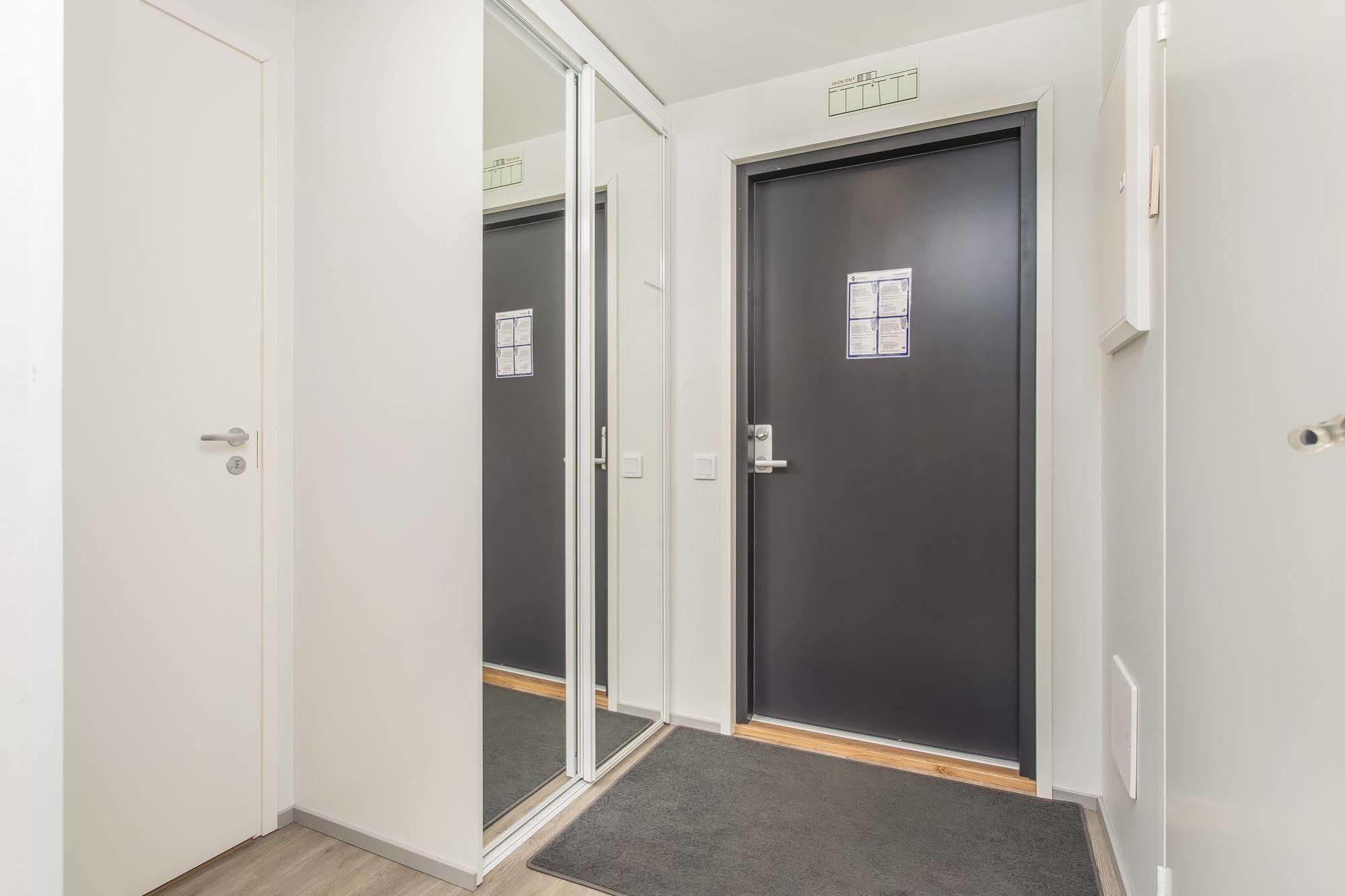 Jämsä Holiday Club Himos Apartments מראה חיצוני תמונה