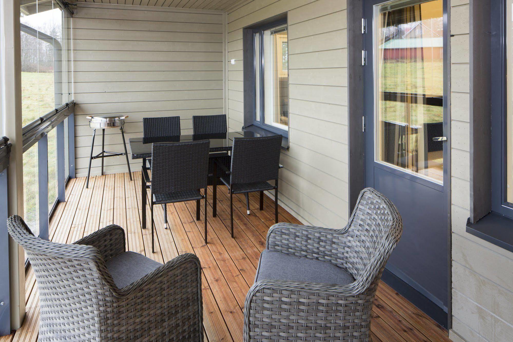 Jämsä Holiday Club Himos Apartments מראה חיצוני תמונה